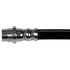 H622037 by DORMAN - Brake Hydraulic Hose
