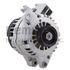 21790 by DELCO REMY - Alternator - Remanufactured, 125 AMP, with Pulley