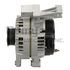 21790 by DELCO REMY - Alternator - Remanufactured, 125 AMP, with Pulley