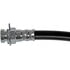 H622062 by DORMAN - Brake Hydraulic Hose