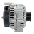 21793 by DELCO REMY - Alternator - Remanufactured