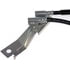 Dorman H622118 Brake Hydraulic Hose Brake Hydraulic Hose