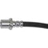 H622119 by DORMAN - Brake Hydraulic Hose