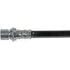 H622138 by DORMAN - Brake Hydraulic Hose