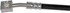 H621937 by DORMAN - Brake Hydraulic Hose