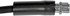 H621937 by DORMAN - Brake Hydraulic Hose
