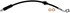 H621938 by DORMAN - Brake Hydraulic Hose