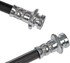 H621952 by DORMAN - Brake Hydraulic Hose