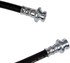 H621960 by DORMAN - Brake Hydraulic Hose