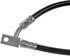 H621972 by DORMAN - Brake Hydraulic Hose