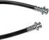 H621972 by DORMAN - Brake Hydraulic Hose