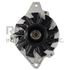 20323 by DELCO REMY - Alternator - Remanufactured, 105 AMP, with Pulley
