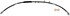 H621975 by DORMAN - Brake Hydraulic Hose