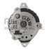 20323 by DELCO REMY - Alternator - Remanufactured, 105 AMP, with Pulley