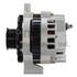 20323 by DELCO REMY - Alternator - Remanufactured, 105 AMP, with Pulley