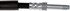 H621992 by DORMAN - Brake Hydraulic Hose
