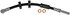 H621992 by DORMAN - Brake Hydraulic Hose