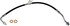 H622004 by DORMAN - Brake Hydraulic Hose