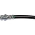 H622007 by DORMAN - Brake Hydraulic Hose