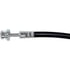 H622369 by DORMAN - Brake Hydraulic Hose