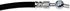 H622379 by DORMAN - Brake Hydraulic Hose