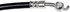 H622381 by DORMAN - Brake Hydraulic Hose