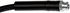 H622393 by DORMAN - Brake Hydraulic Hose