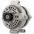 23676 by DELCO REMY - Alternator - Remanufactured
