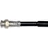 H622407 by DORMAN - Brake Hydraulic Hose