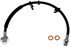 H622281 by DORMAN - Brake Hydraulic Hose