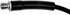 H622561 by DORMAN - Brake Hydraulic Hose