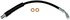 H622561 by DORMAN - Brake Hydraulic Hose