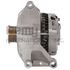 23714 by DELCO REMY - Alternator - Remanufactured, 105 AMP, with Pulley
