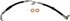 H622583 by DORMAN - Brake Hydraulic Hose