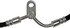 H622583 by DORMAN - Brake Hydraulic Hose