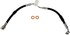 H622584 by DORMAN - Brake Hydraulic Hose