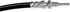 H622440 by DORMAN - Brake Hydraulic Hose