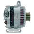 23721 by DELCO REMY - Alternator - Remanufactured, 110 AMP, with Pulley