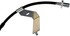 H622467 by DORMAN - Brake Hydraulic Hose