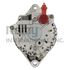 23723 by DELCO REMY - Alternator - Remanufactured, 110 AMP, with Pulley