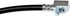 H622482 by DORMAN - Brake Hydraulic Hose