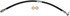 H622485 by DORMAN - Brake Hydraulic Hose