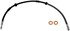 H622495 by DORMAN - Brake Hydraulic Hose