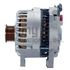 23725 by DELCO REMY - Alternator - Remanufactured