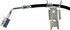 H622506 by DORMAN - Brake Hydraulic Hose