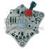 23725 by DELCO REMY - Alternator - Remanufactured