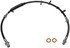 H622142 by DORMAN - Brake Hydraulic Hose