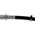 H622149 by DORMAN - Brake Hydraulic Hose