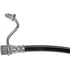 H622151 by DORMAN - Brake Hydraulic Hose