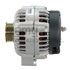 21097 by DELCO REMY - Alternator - Remanufactured, 105 AMP, with Pulley